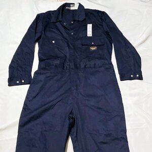 Rasco Fire Retardant Coverall